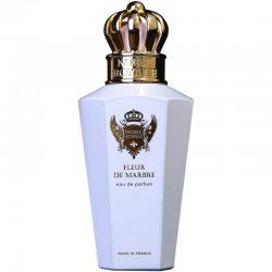 Noble Royale Fleur de Marbre
