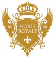 Noble Royale  brand logo