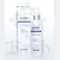 Dermaline Hydro Refresh Toner Тонер foto-small