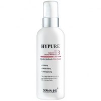 Dermaline Hypure Emulsion Легкий Крем foto-small
