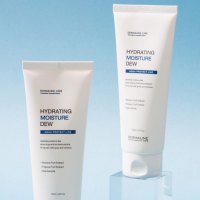 Dermaline Hydrating Moisture Dew Легкий Крем Для Любого Типа Кожи foto-small