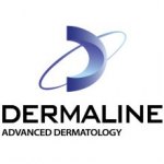 Dermaline  brand logo