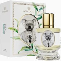Zoologist Perfumes Koala Joey Edition