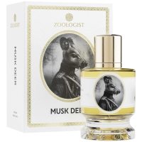 Zoologist Perfumes Musk Deer