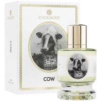 Zoologist Perfumes Cow