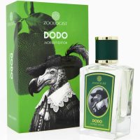 Zoologist Perfumes Dodo Jackfruit Edition