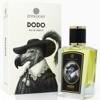 Zoologist Perfumes Dodo 2020