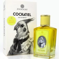 Zoologist Perfumes Cockatiel