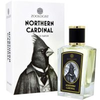Zoologist Northern Cardinal