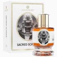 Zoologist Perfumes Sacred Scarab