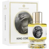 Zoologist Perfumes King Cobra
