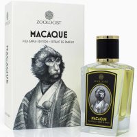 Zoologist Perfumes Macaque Fuji Apple Edition foto-small