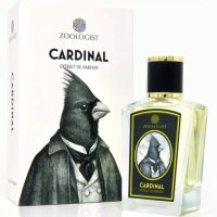 Zoologist Perfumes Cardinal