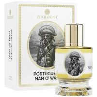 Zoologist Perfumes Portuguese Man O`War