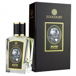 Zoologist Perfumes Beaver