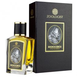 Zoologist Perfumes Rhinoceros