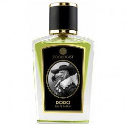 Zoologist Perfumes Dodo 2019