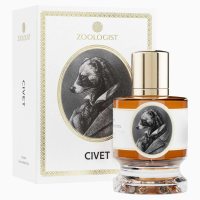 Zoologist Perfumes Civet