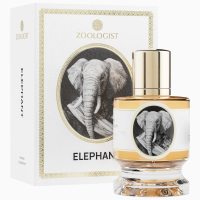 Zoologist Perfumes Elephant