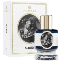 Zoologist Perfumes Squid