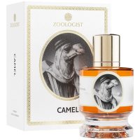 Zoologist Perfumes Camel