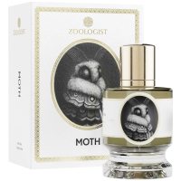 Zoologist Perfumes Moth