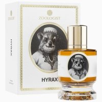 Zoologist Perfumes Hyrax