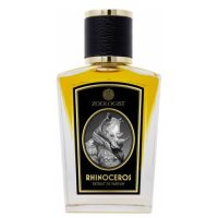 Zoologist Perfumes Rhinoceros Edition 2020