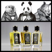 Zoologist Perfumes  brand logo