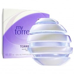 Torrente My Torrente