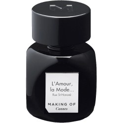 Making Of Cannes L`Amour La Mode