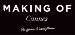 Making Of Cannes  brand logo