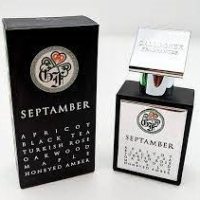 Gallagher Fragrances Septamber