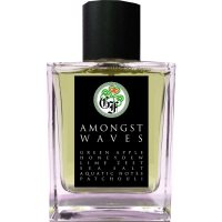 Gallagher Fragrances Amongst Waves