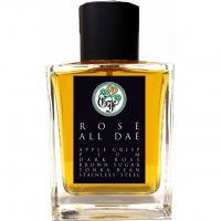 Gallagher Fragrances Rose All Dae