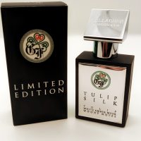 Gallagher Fragrances Tulip Silk