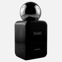 Pernoire Naki