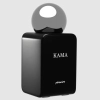 Pernoire Kama