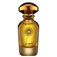 Aj Arabia (Widian) Al Wasl