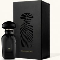 Aj Arabia (Widian) Limited 71 Intense
