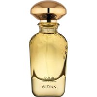 Aj Arabia Widian Samar
