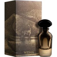 Aj Arabia (Widian) Luban
