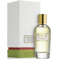 Aj Arabia (Widian) Rose Arabia Mandarine