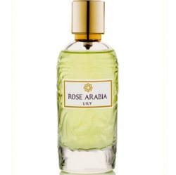 Aj Arabia (Widian) Rose Arabia Lily