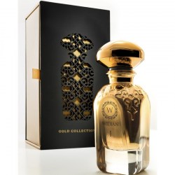 Aj Arabia (Widian) Gold I