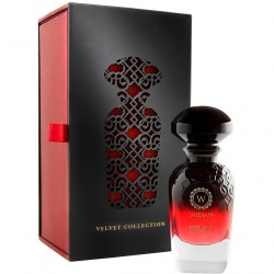 Aj Arabia (Widian) Delma