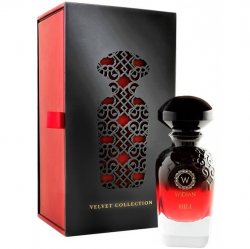 Aj Arabia (Widian) Hili