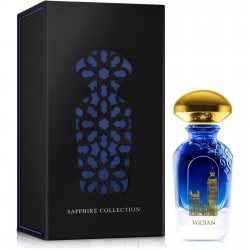 Aj Arabia (Widian) London