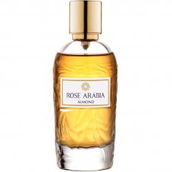 Aj Arabia (Widian) Rose Arabia Almond