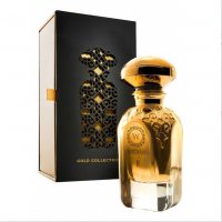 Aj Arabia (Widian) Gold II Sahara